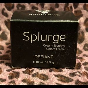 Younique Cream Shadow